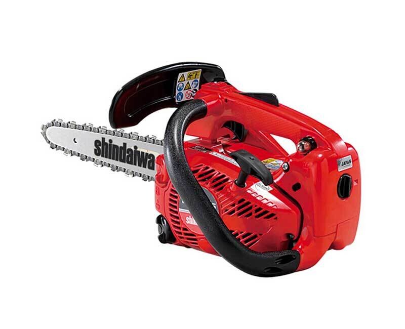 Shindaiwa Potatura 280TCS - Motoseghe da potatura